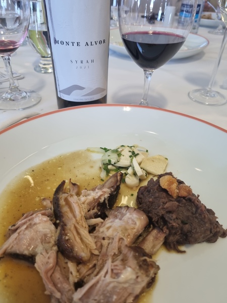 Copa Lombo assado, por Léo Hamu