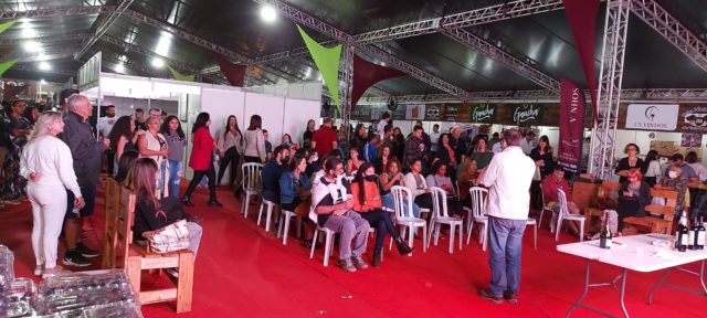 ABS-DF: 15 workshops gratuitos para mais de 400 pessoas