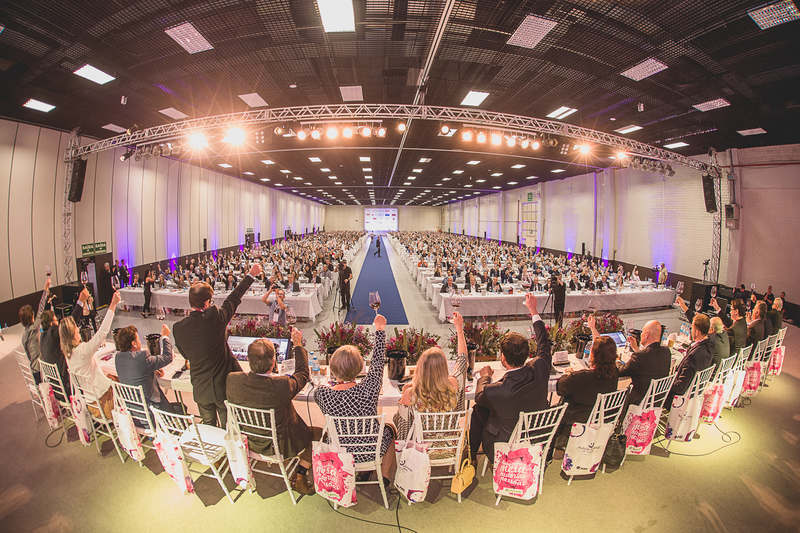 Avaliação Nacional do Vinho 2022