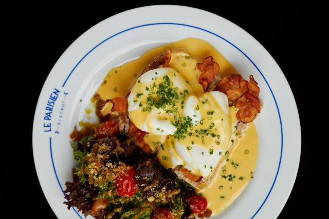 Ovos Beneditinos_Le Parisien_