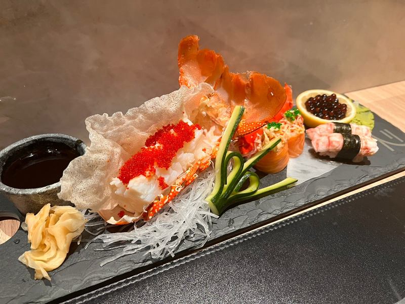 Noru - o mais novo japonês de Bsb