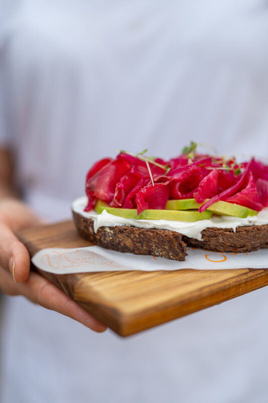 Casa Almería - crédito Maria Ferraz