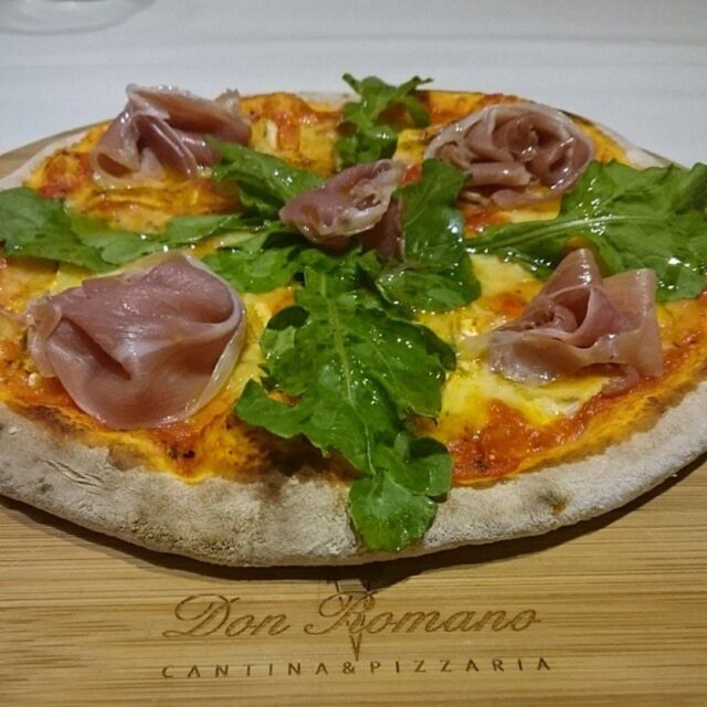 Don Romano - Parmalitana