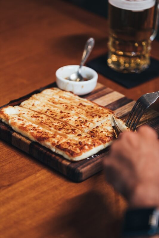 Olinda - Queijo Coalho