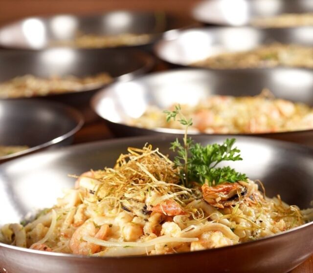 Ticiana Werner - Risotos