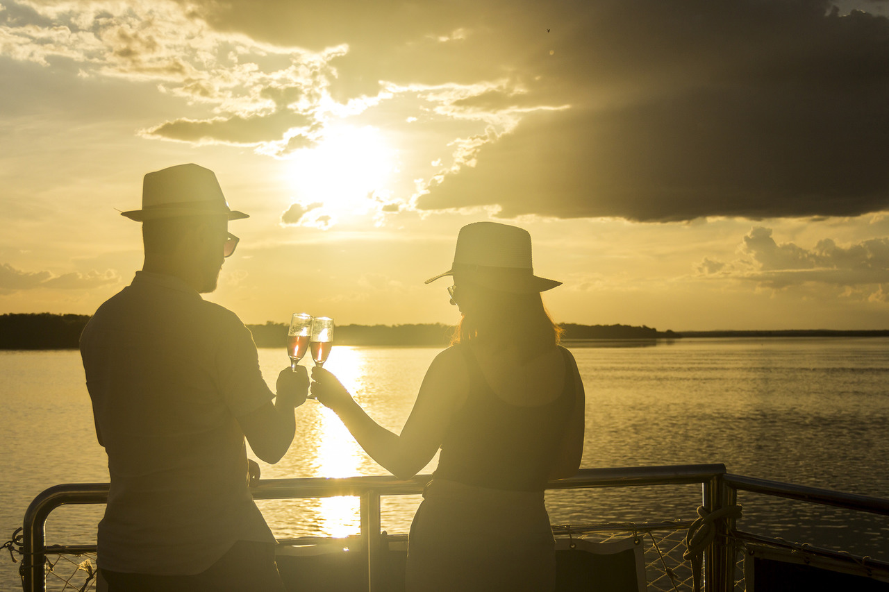 Vale do São Francisco Vapor do Vinho