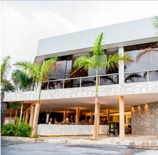 Hall Famiglia Pastrinia