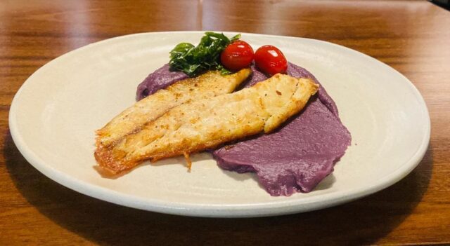 St. Peter - Que Pasta Iguatemi