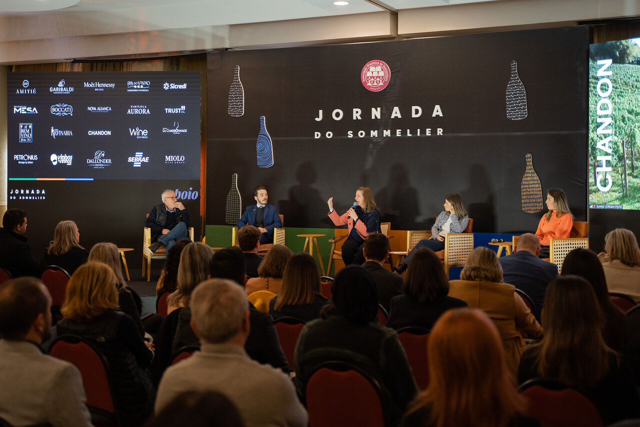Jornada do Sommelier - Crédito Augusto Tomasi