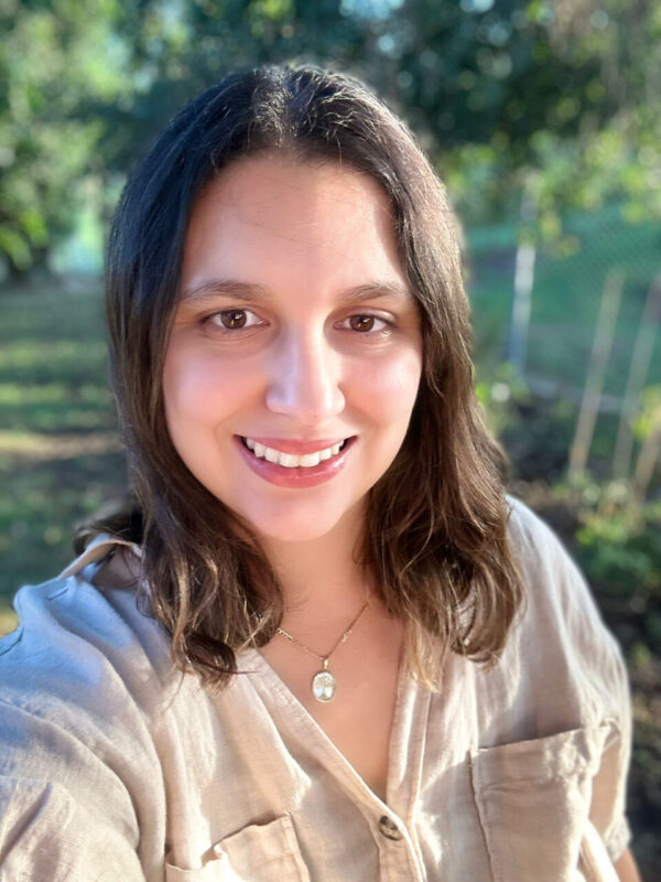 Lucia Bentancor de Léon - Crédito Divulgação