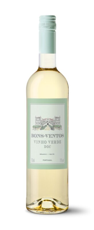 Bons Ventos Vinho Verde DOC