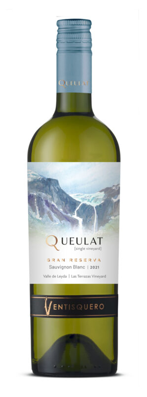 Queulat New Sauvignon Blanc