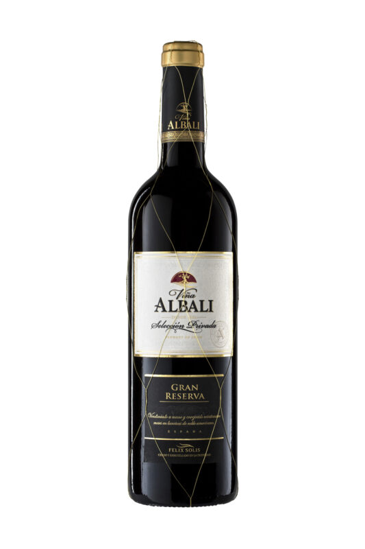 Vina Albali Gran Reserva