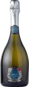 Espumante Vulcanicci Bianco Brut