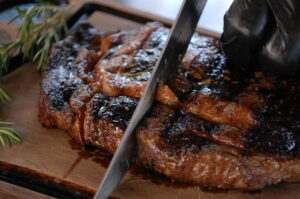 Carne Wagyu - Créditos Divulgação