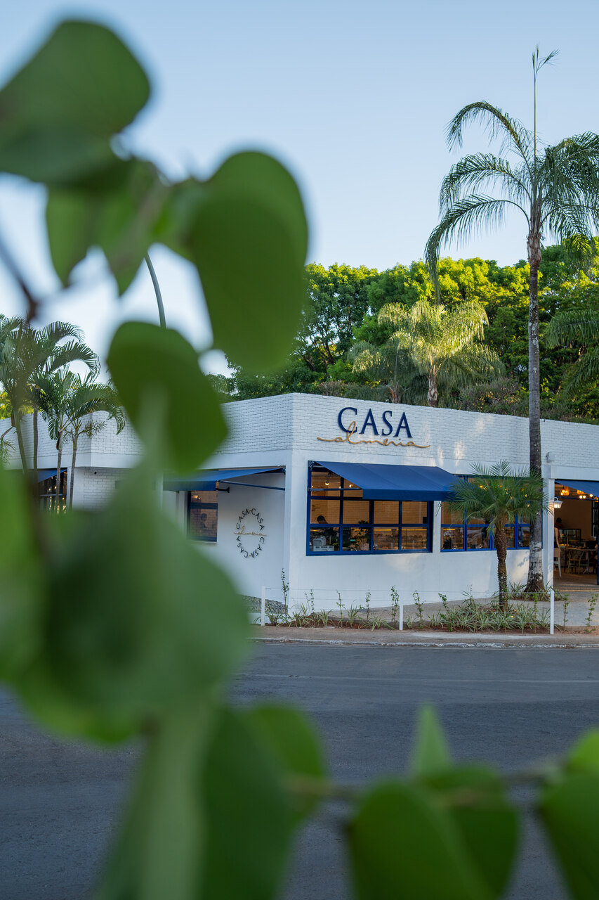 Casa Almería - crédito Maria Ferraz