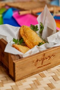 Maré - crédito Bruno Aguiar