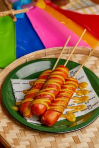 Superquadra - crédito Bruno Aguiar