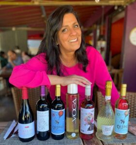 Adriana Nasser assina a carta do Nossa Cozinha Bistrô