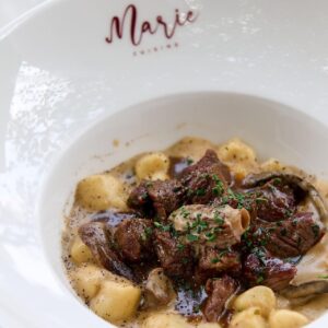 Nhoque Marie Cuisine