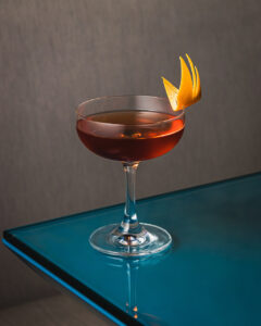 Drink com Jerez - International Sherry Week - Divulgação