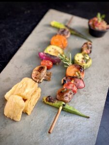 PINELLA - ESPETINHO DE LEGUMES