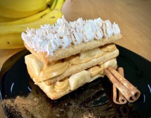 SAUCKER ASA NORTE - MIL FOLHAS