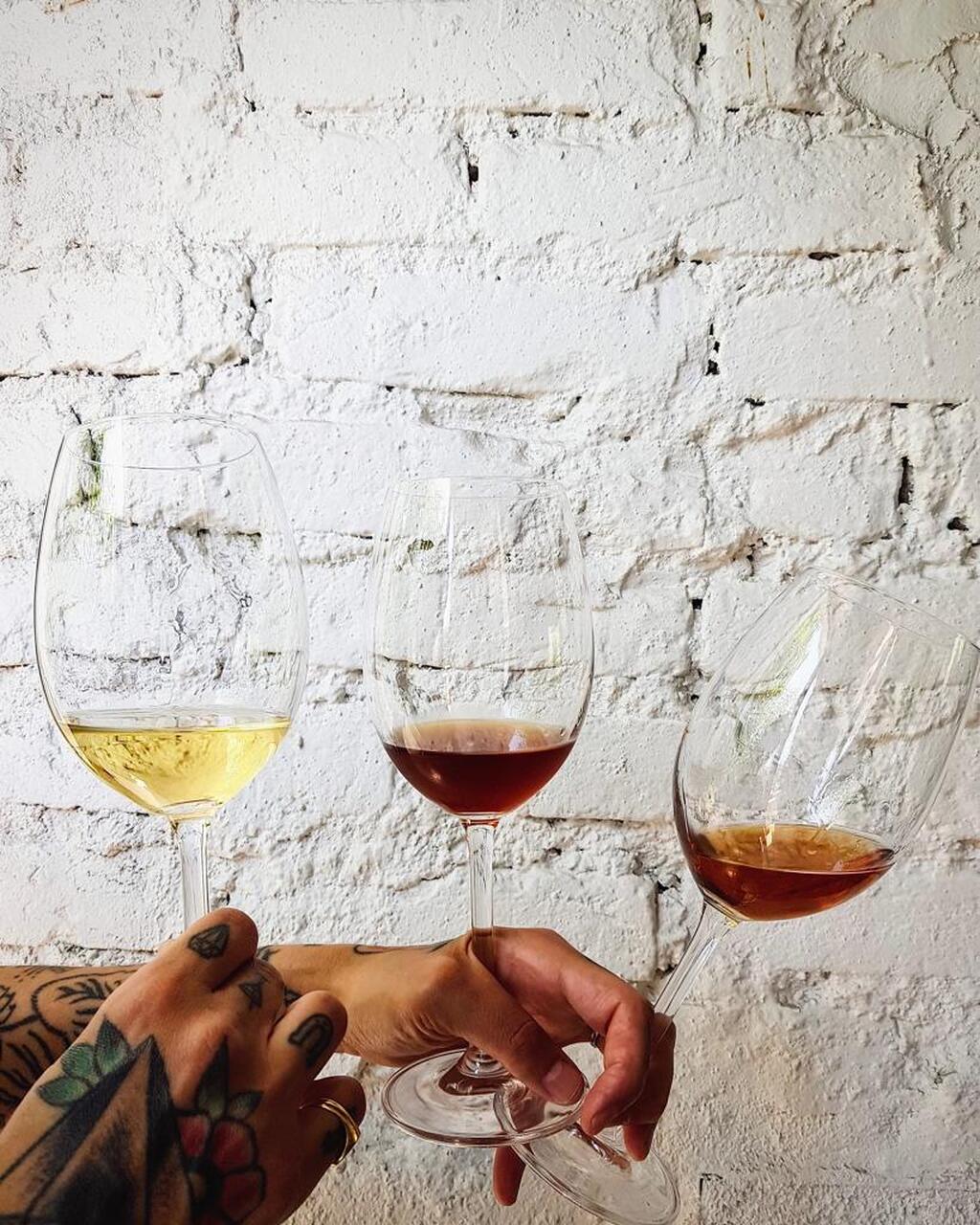 International Sherry Week - Divulgação