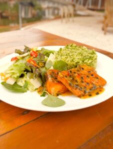 Costelaria Gaúcha - Menu Executivo